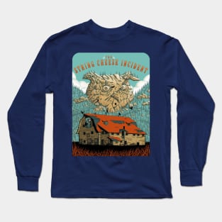 String Cheese Incident Long Sleeve T-Shirt
